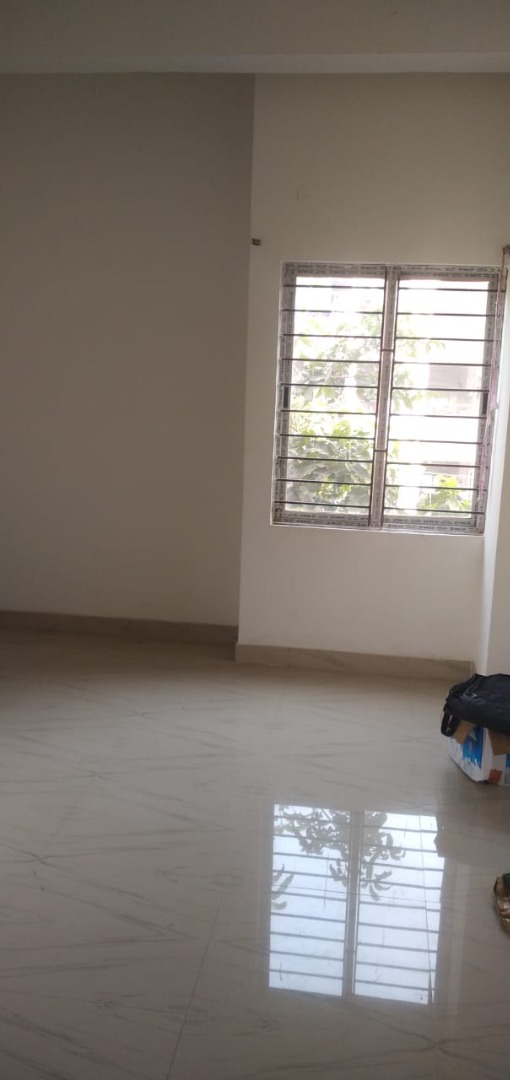Semi Furnished 2bhk in Sewali Path, Juripar, Hatigaon, Guwahati, Assam, India for Rent